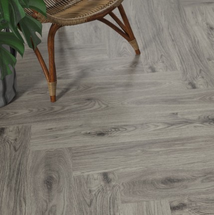 Tanto 895 Windsor Oak плитка ПВХ Танто 988x163x2.3 мм
