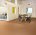 Мармолеум FORBO walton 3370 terracotta