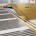Anti-Slip 1.5 мм под LVT SPC подложка-гармошка Антислип с пароизоляцией 