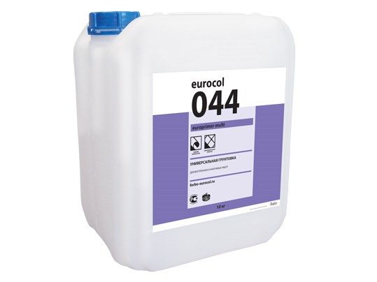 Forbo 044 Europrimer Mult универсальная грунтовка Европраймер Мульт