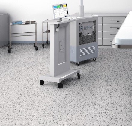 iQ ERA SC 800 Линолеум токопроводящий Эра ЭсСи