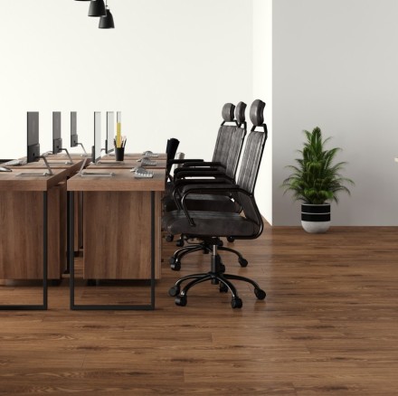 Tanto 846 Windsor Oak плитка ПВХ Танто 988x163x2.3 мм