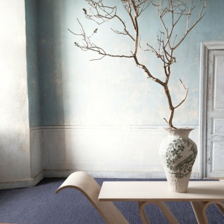 Hoffmann Decoration 113 плетеное виниловое покрытие для пола Хофман Декоратион
