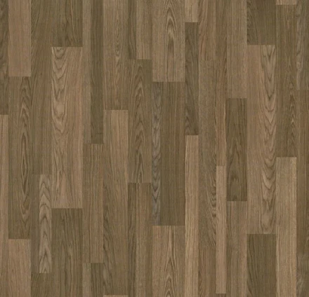 SURESTEP WOOD 18282 steamed multisize oak Линолеум Сурстеп ВУД