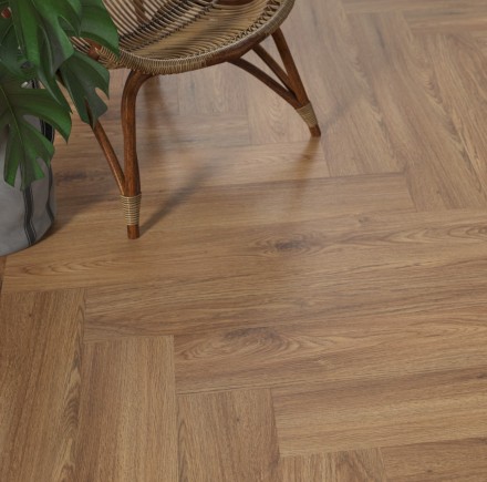 Tanto 841 Windsor Oak плитка ПВХ Танто 988x163x2.3 мм