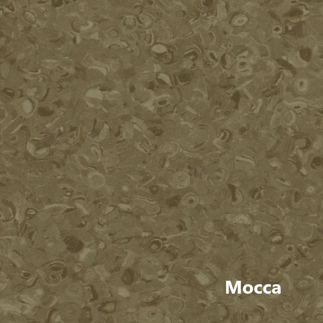 Fortis Silver Knight Mocca линолеум Фортис Мокка коричнево-зелёный Fortis Silver Knight Mocca линолеум Фортис Мокка коричнево-зелёный