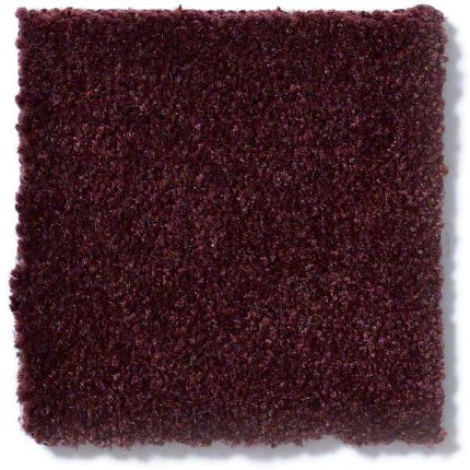 Ковролин EMPHATIC II 30 56847 PLUM CORDIAL