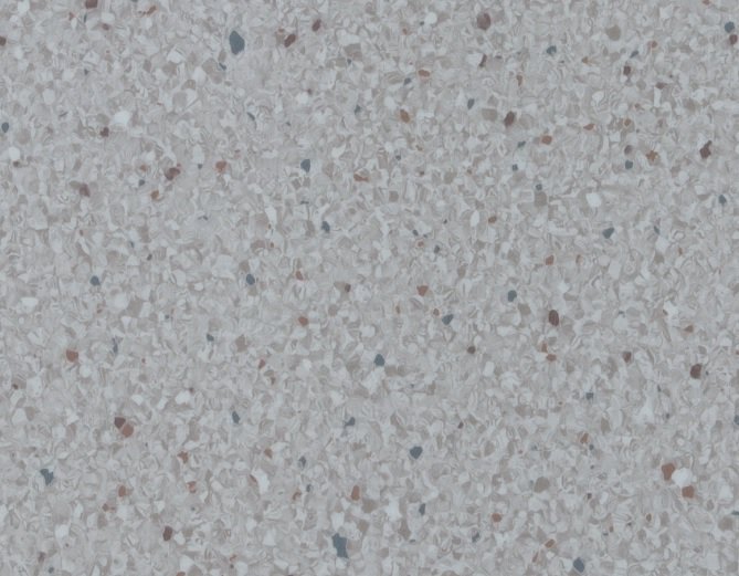 Линолеум LG Durable Marble DU71831-01 бежевый серый