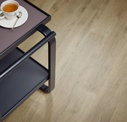 SURESTEP WOOD 18962 whitewash oak Линолеум Сурстеп ВУД