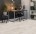 Juteks LVT Carbon GD 2851 CHILLY WHITE плитка Карбон белый дуб