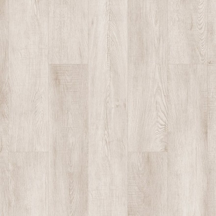Juteks LVT Carbon GD 2851 CHILLY WHITE плитка Карбон белый дуб