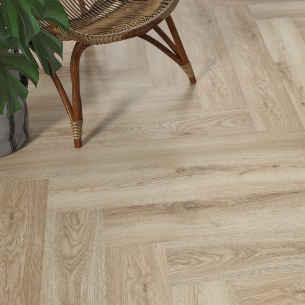 Tanto 833 Windsor Oak плитка ПВХ Танто 988x163x2.3 мм