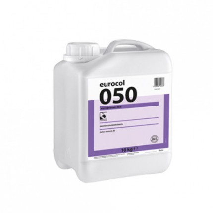 Forbo 050 Europrimer Mix водно-дисперсионная грунтовка Европраймер микс
