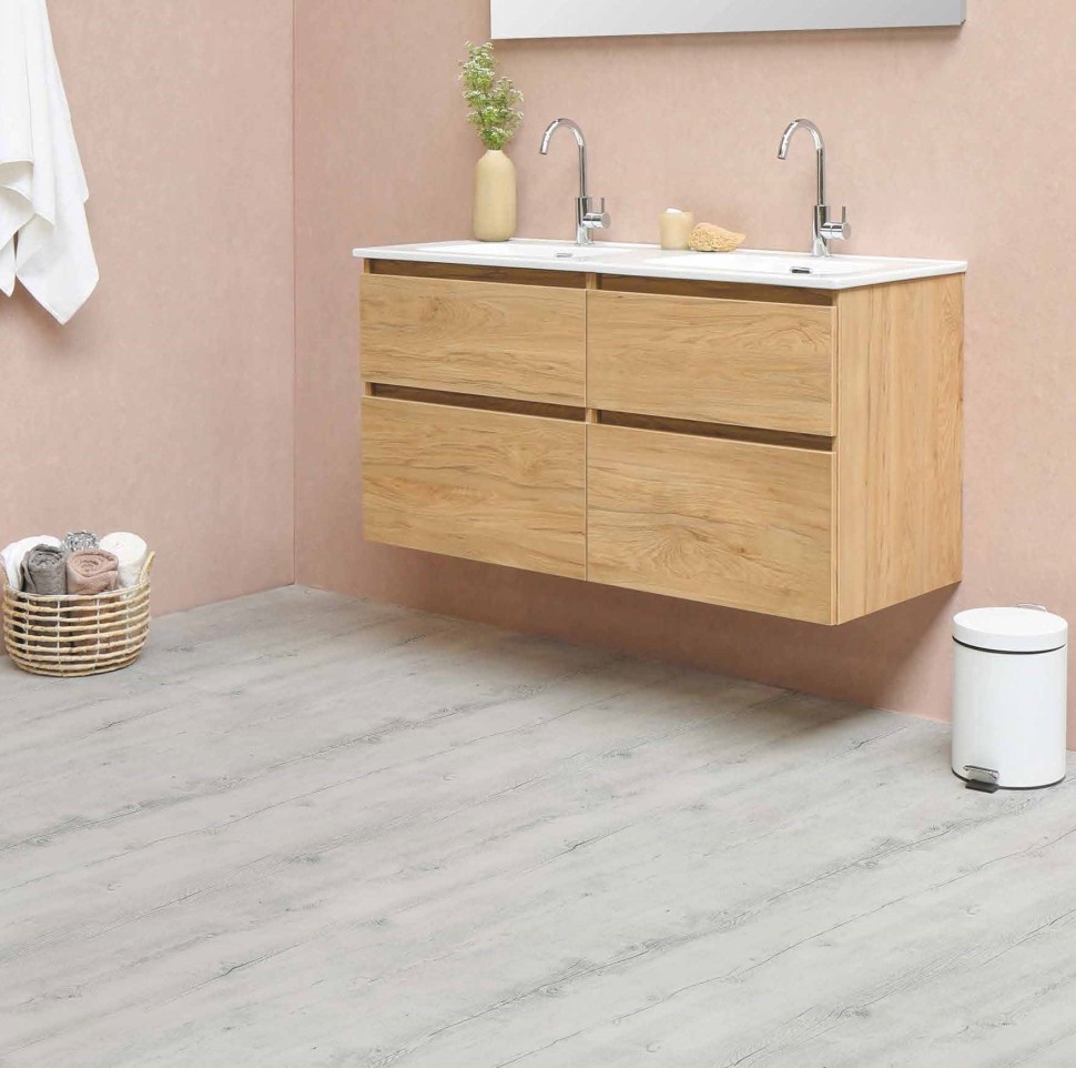 SPC Dew Floor Drop Эмс Д 6041-7 ламинат Дью Флор Дроп SPC Dew Floor Drop Эмс Д 6041-7 ламинат Дью Флор Дроп