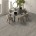Juteks LVT Carbon GD MILD GREY 5116 плитка Карбон серый дуб