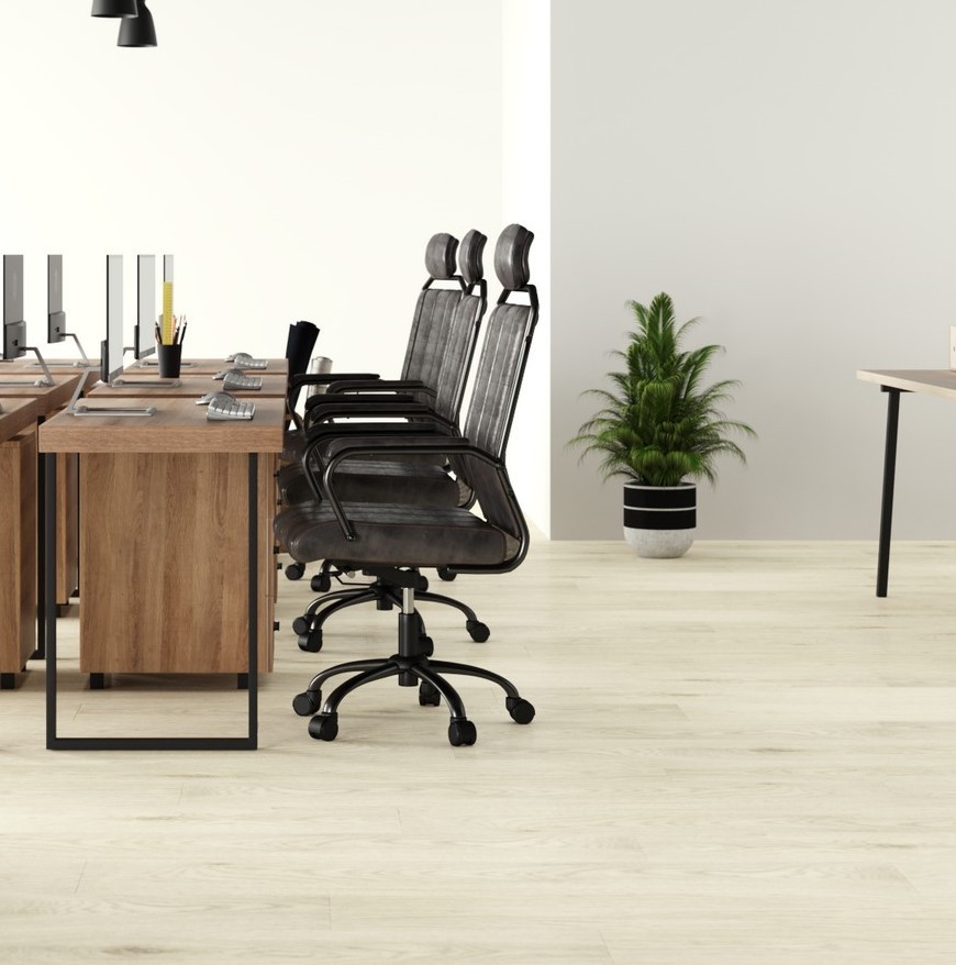 Tanto 830 Windsor Oak плитка ПВХ Танто 988x163x2.3 мм