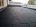 Резиновая плитка Rubblex Roof Черный