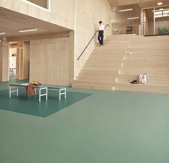 Marmoleum Concrete 3751 tundra Мармолеум Конкрит тундра Marmoleum Concrete 3751 tundra Мармолеум Конкрит тундра