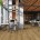 Juteks LVT Carbon GD TIMBER WOOD 1331 плитка Карбон коричневый древесный