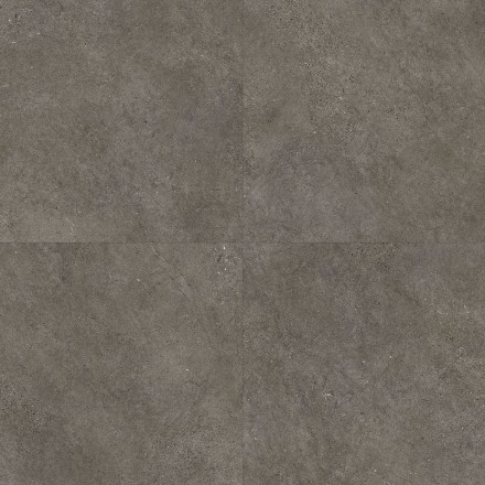Vertigo Loose Lay Stone 8520 Concrete Dark grey плитка ПВХ Вертиго Луз Лей стоун бетон тёмно-серый