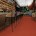 Мармолеум FORBO walton 3352 Berlin red