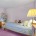 Стеклообои Бабочки Wellton Decor