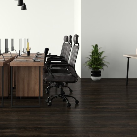 Tanto 849 Bergen Oak плитка ПВХ Танто 988x163x2.3 мм
