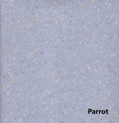 Fortis Silver Knight Parrot линолеум Фортис Паррот лиловый