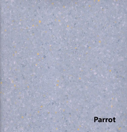 Fortis Silver Knight Parrot линолеум Фортис Паррот лиловый