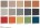 Bulletin board 2209 black olive мармолеум Буллетин борд тёмно-оливковый