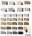 Arbiton INDO 3 Дуб Лофт плинтус Арбитон индо 2500х70х26 мм