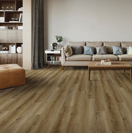 Vertigo Inspire 9209 COTTAGE OAK плитка ПВХ Вертиго Инспайр коттедж дуб