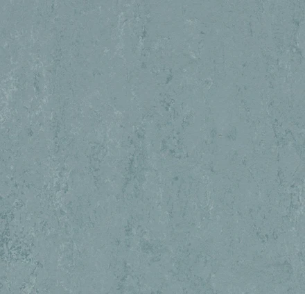 Marmoleum Concrete 3753 blue ice Мармолеум Конкрит блю айс