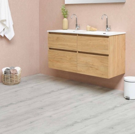 SPC Dew Floor Дерево Атлантик ТС 6041-7 ламинат Дью Флор