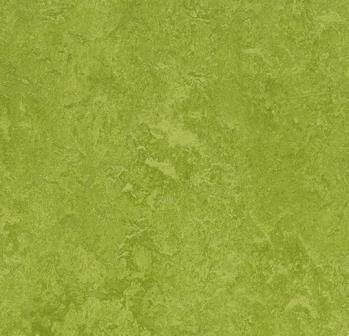 Мармолеум FORBO Fresco 3247 green