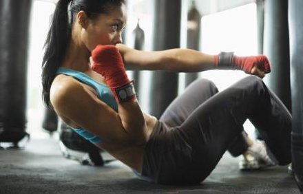 Фитнес Спорт Эко 15