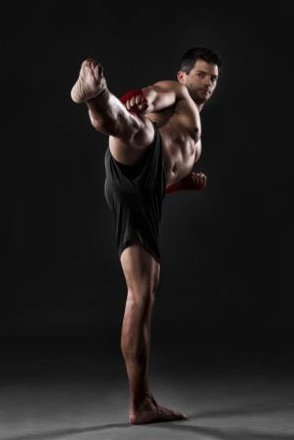 Фитнес Спорт Эко 15