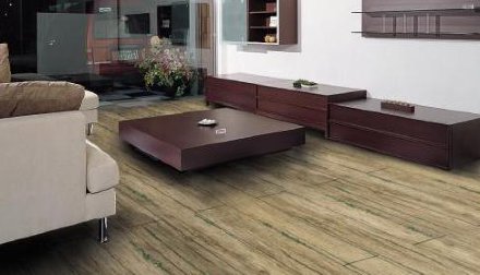 Плитка ПВХ Rose Rosa 5659