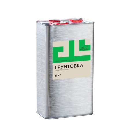 Lab Arte Грунтовка полиуретановая Лаб Арте