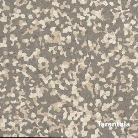 Fortis Silver Knight Tarantula линолеум Фортис Тарантула коричнево-бежевый