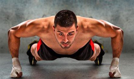 Фитнес Спорт Эко 50