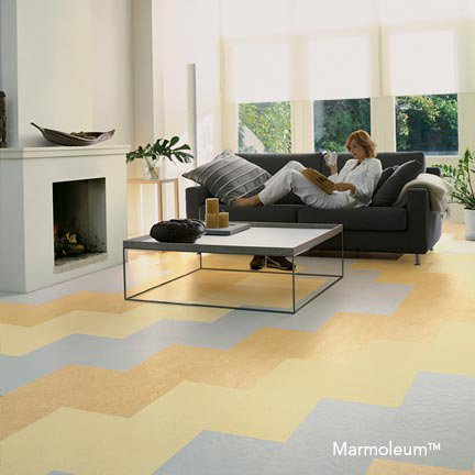Marmoleum Real 2621 dove grey натуральный мармолеум Реал серый мрамор