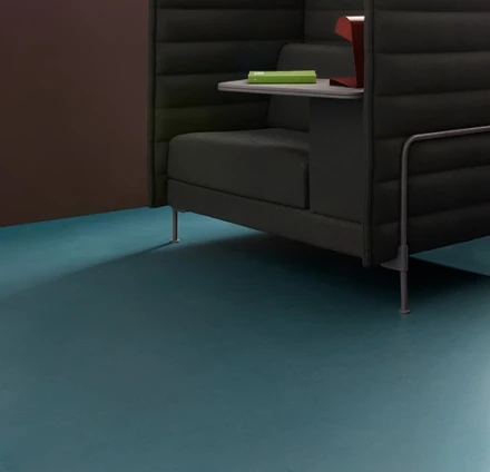 Marmoleum Concrete 3754 Sirius Мармолеум Конкрит сириус