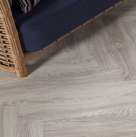 FineFlex Wood FX-115 Дуб Алатау плитка ПВХ ФайнФлекс Вуд 940x140x2.2
