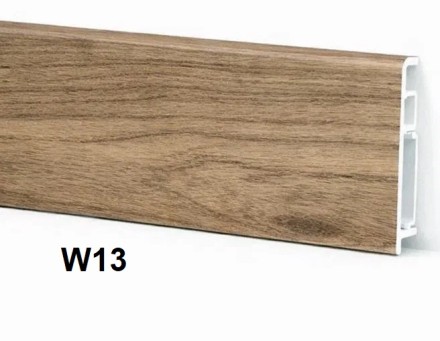 Bonkeel Stick wood плинтус ударопрочный влагостойкий Бонкил стик под дерево для LVT и SPC