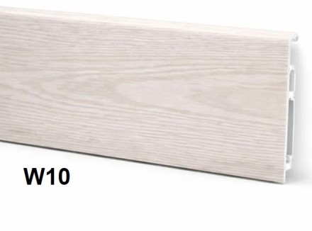 Bonkeel Stick wood плинтус ударопрочный влагостойкий Бонкил стик под дерево для LVT и SPC