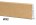 Bonkeel Stick wood плинтус ударопрочный влагостойкий Бонкил стик под дерево для LVT и SPC
