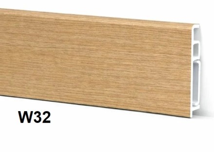 Bonkeel Stick wood плинтус ударопрочный влагостойкий Бонкил стик под дерево для LVT и SPC