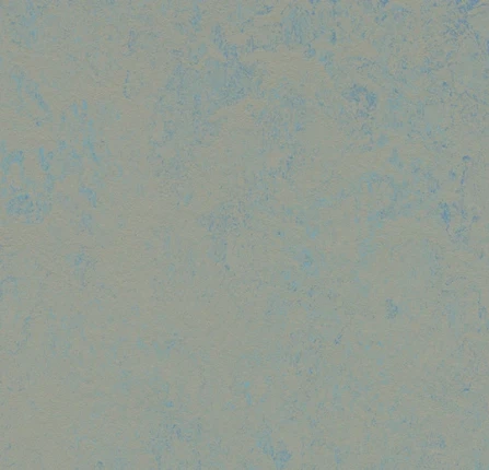 Marmoleum Concrete 3763 blue shimmer Мармолеум Конкрит шиммер