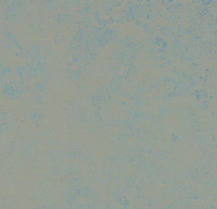 Marmoleum Concrete 3763 blue shimmer Мармолеум Конкрит шиммер